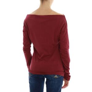 T-SHIRT A BARCHETTA HAVEONE - Mad Fashion | img vers.300x/